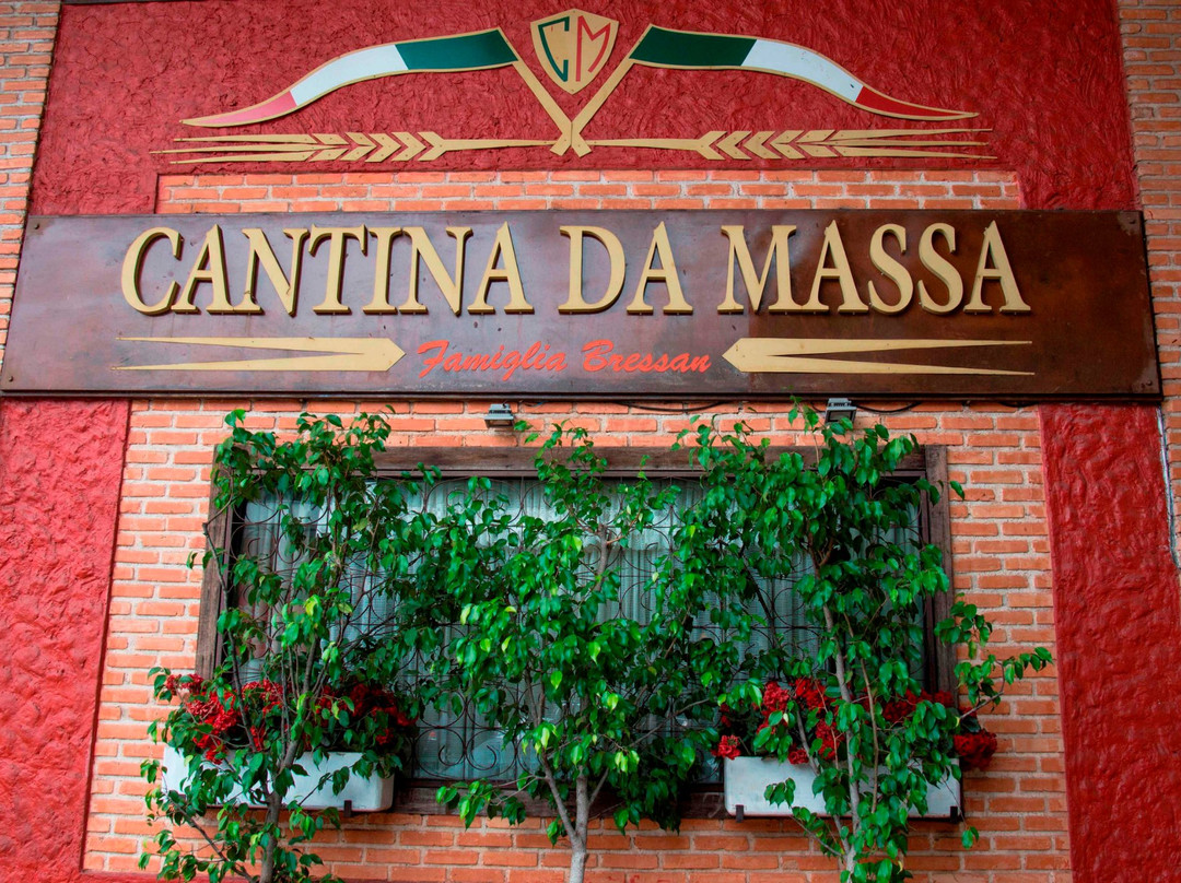 Cantina da Massa