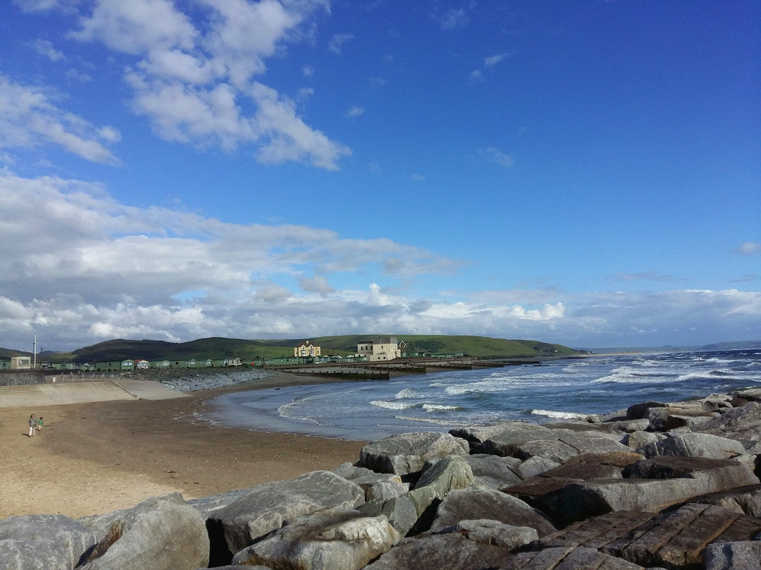 Neptune Caravan Park
