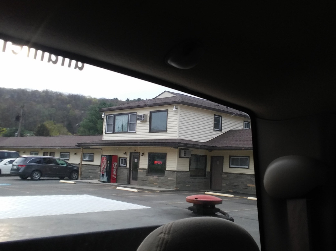 Blue Ridge Motel主图