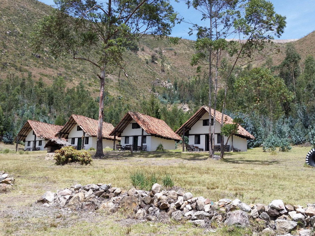 Hosteria El Rincon de Los Sauces