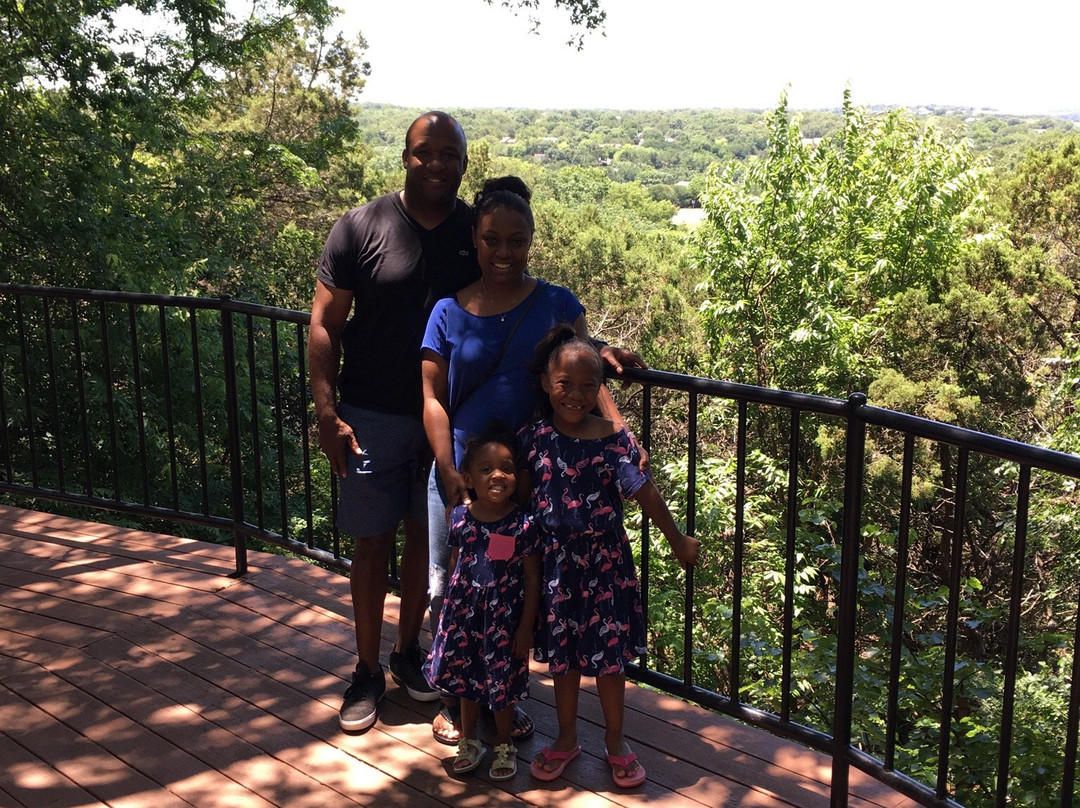 The Arboretum-奥斯丁必去景点