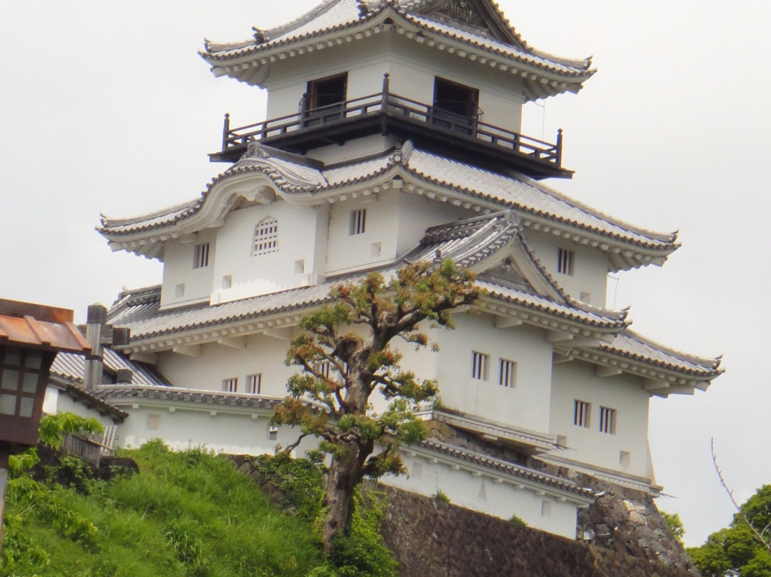 挂川市旅游攻略图片