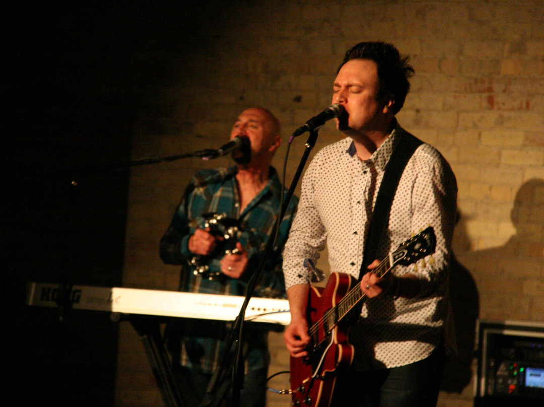 Great River Arts-Little Falls必去景点