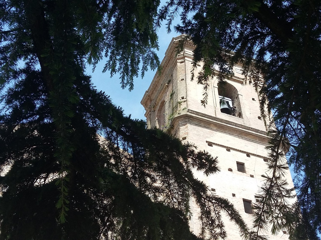 Chiesa della Nativita di Santa Maria Santissima景点图片