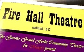 Fire Hall Theatre-大福克斯必去景点