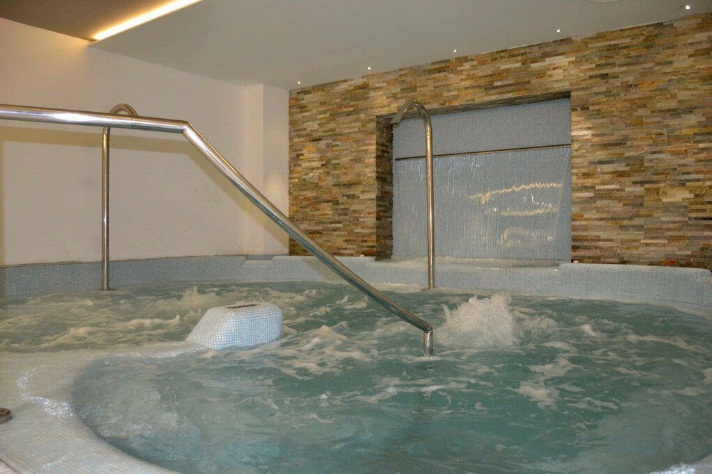 Terme di Pejo景点图片