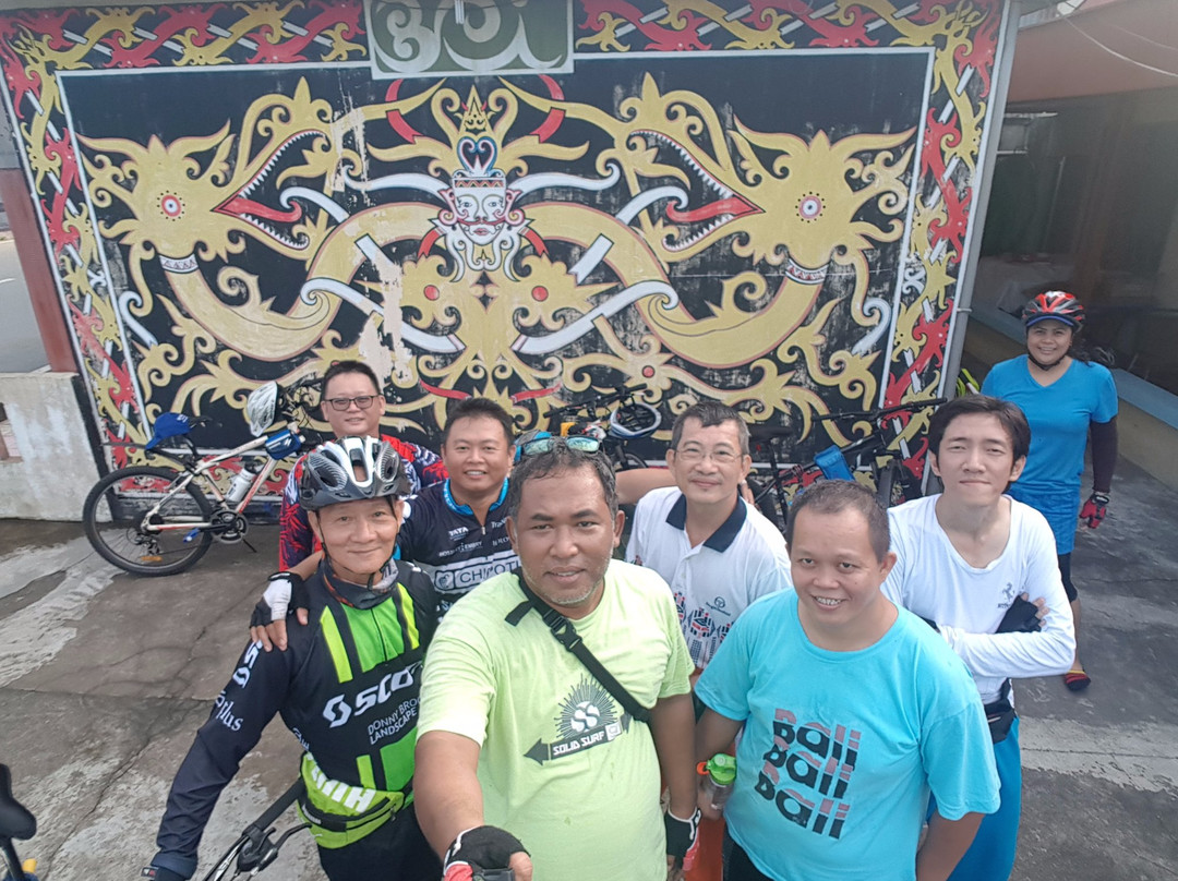 Orangutan Museum-坤甸必去景点