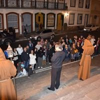 Lendas Sao Joanenses-德尔雷伊必去景点