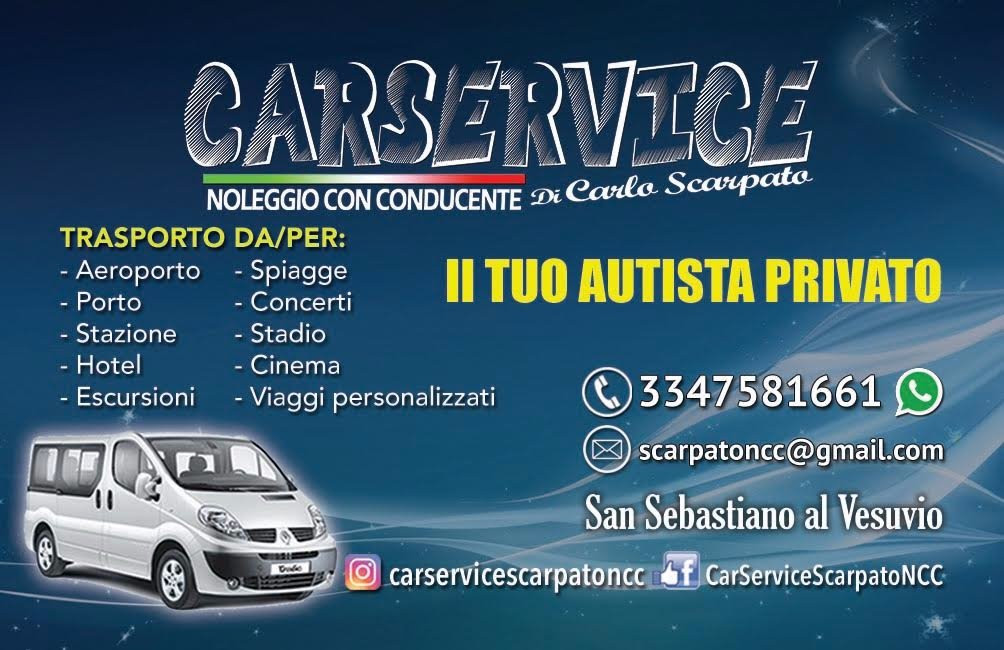 Scarpatoncctravel. Carservice景点图片