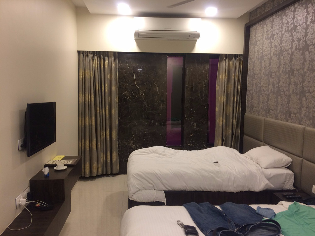 Hotel RG Landmark主图