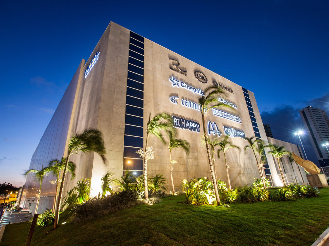 Natal Shopping Center