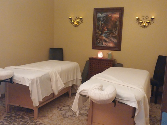 The Massage Club-拉斯克鲁塞斯必去景点