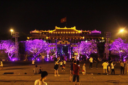 Vifratravel-岘港必去景点