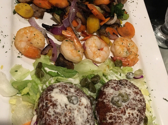 Tuscany Ristorante Italiano