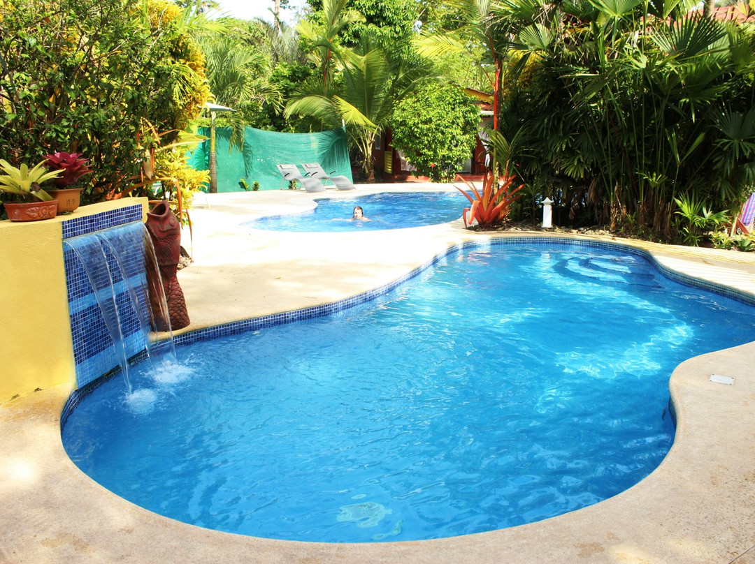 恩坎托住宿加早餐旅馆主图