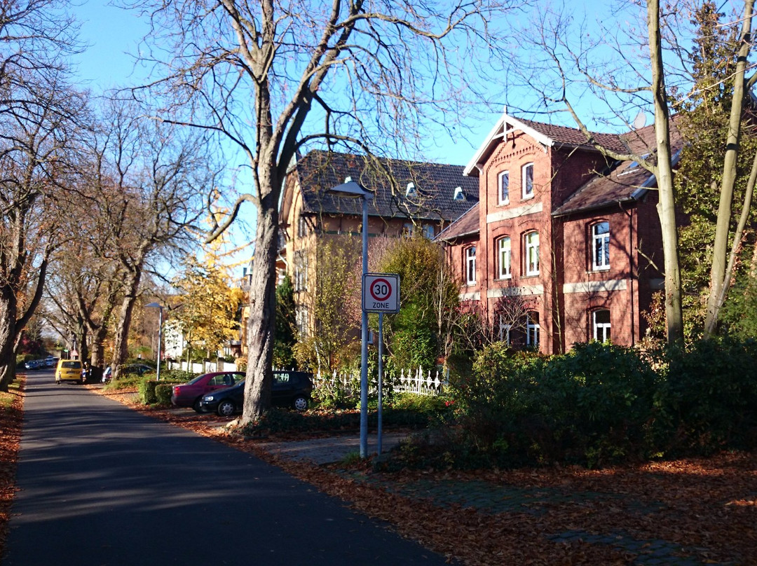 Obernkirchen旅游攻略图片