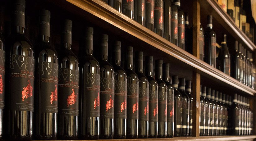 Albergo Ristorante Roma主图
