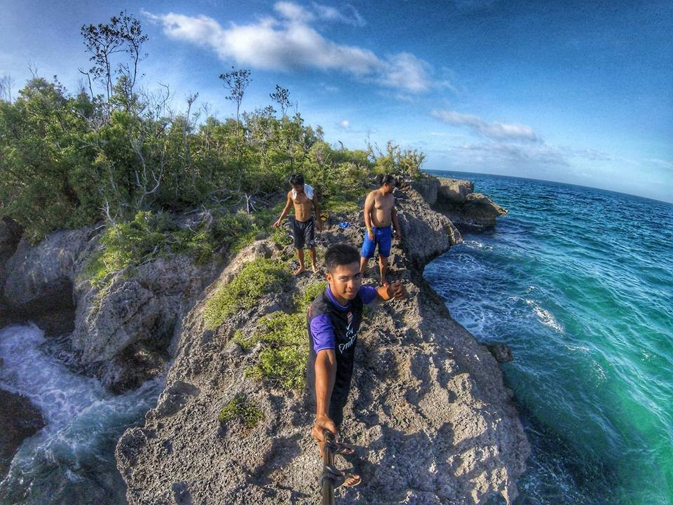 Siquijor Mountain Bike Tour-锡基霍尔必去景点