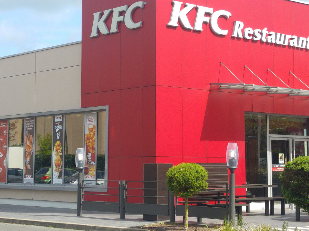 KFC