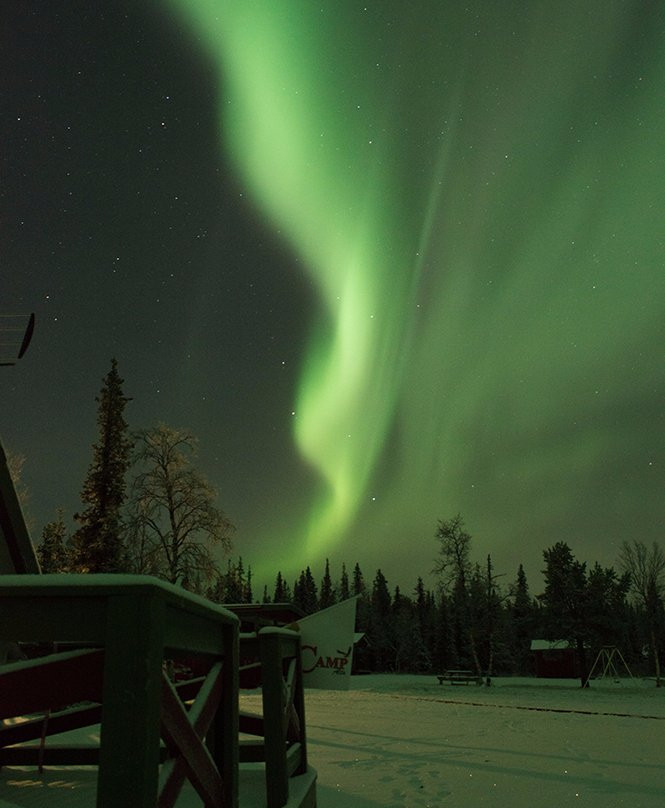Campalta AB-基律纳必去景点