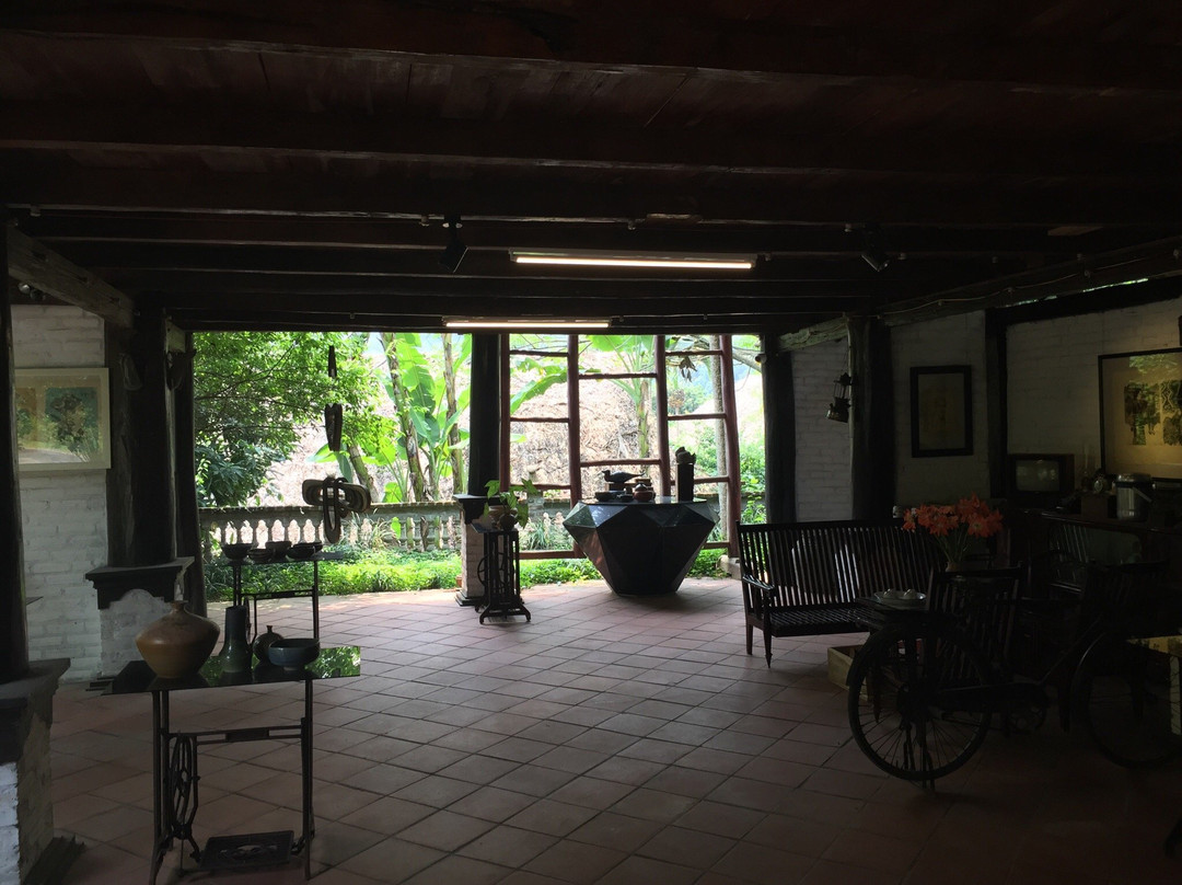The Muong’s Culture Museum景点图片
