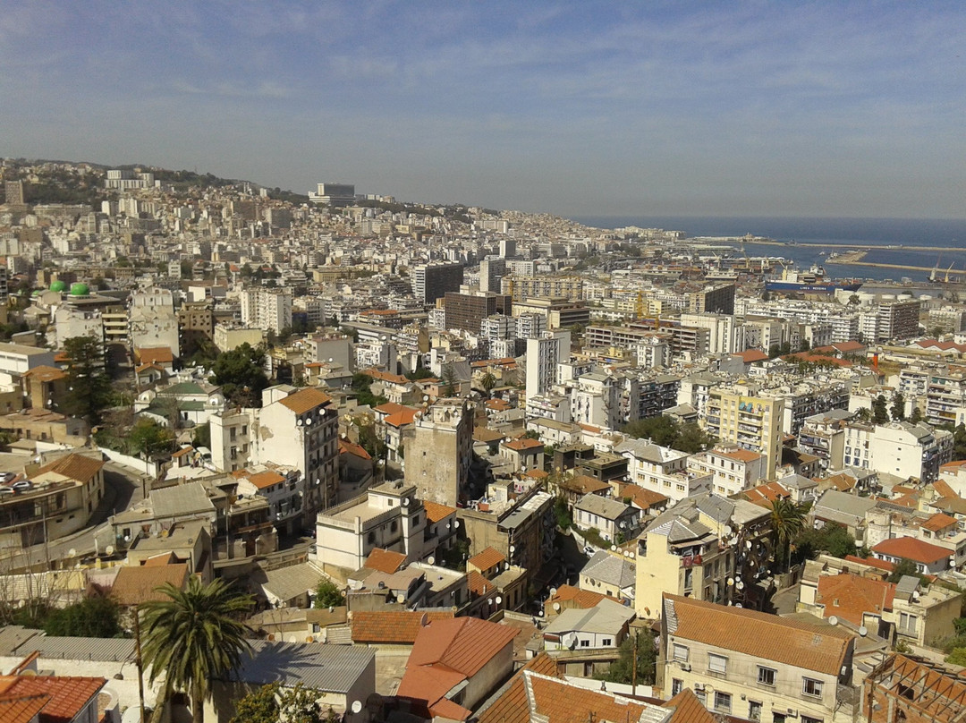 Hotel Ikram el Dhayf主图