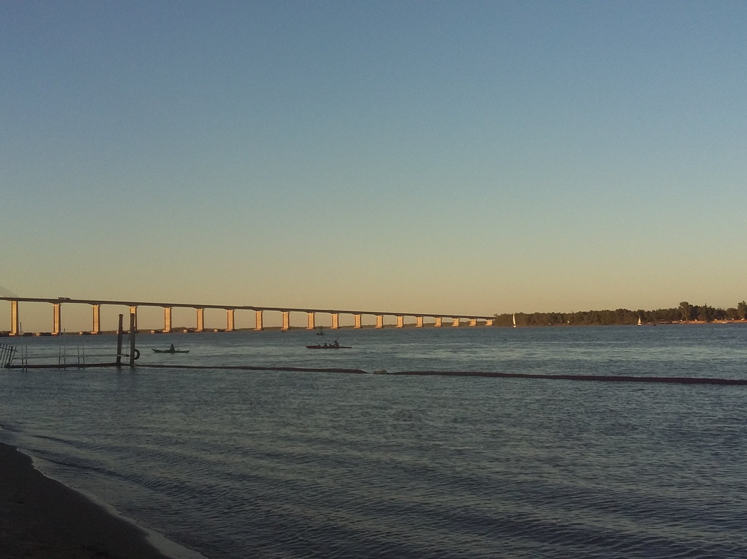Balneario La Florida景点图片