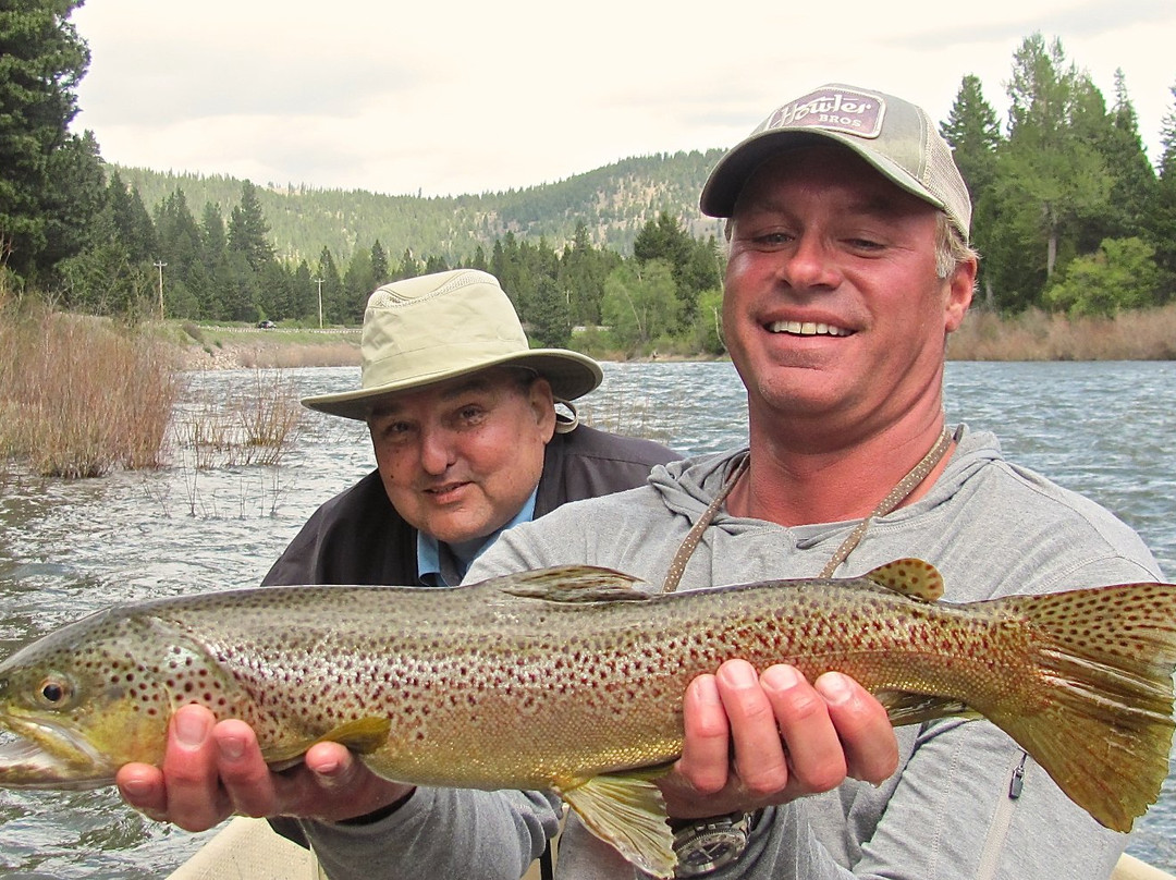 Clear Creek Outfitters-米苏拉必去景点