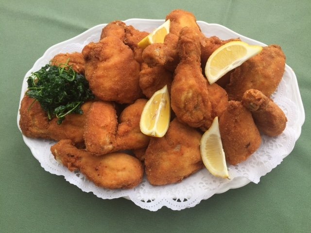Haus Langmann-餐饮