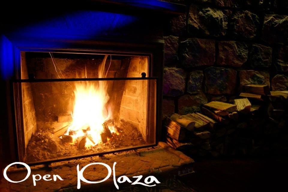 Open Plaza Concon-Concon必去景点