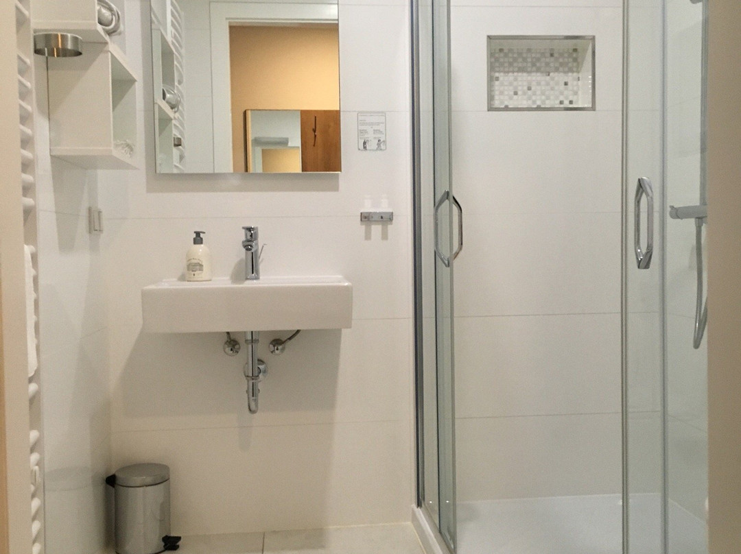 Bed and Breakfast Outlet Hotel主图