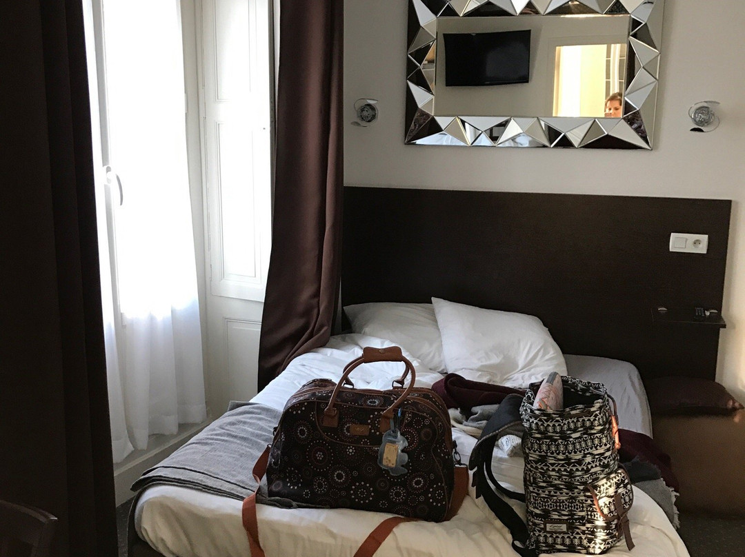 Hotel De La TA主图