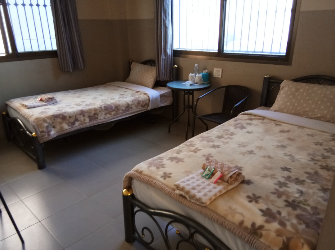 Mya Myin Mo Guesthouse