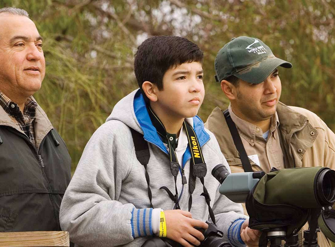 Resaca de la Palma State Park-布朗斯维尔必去景点