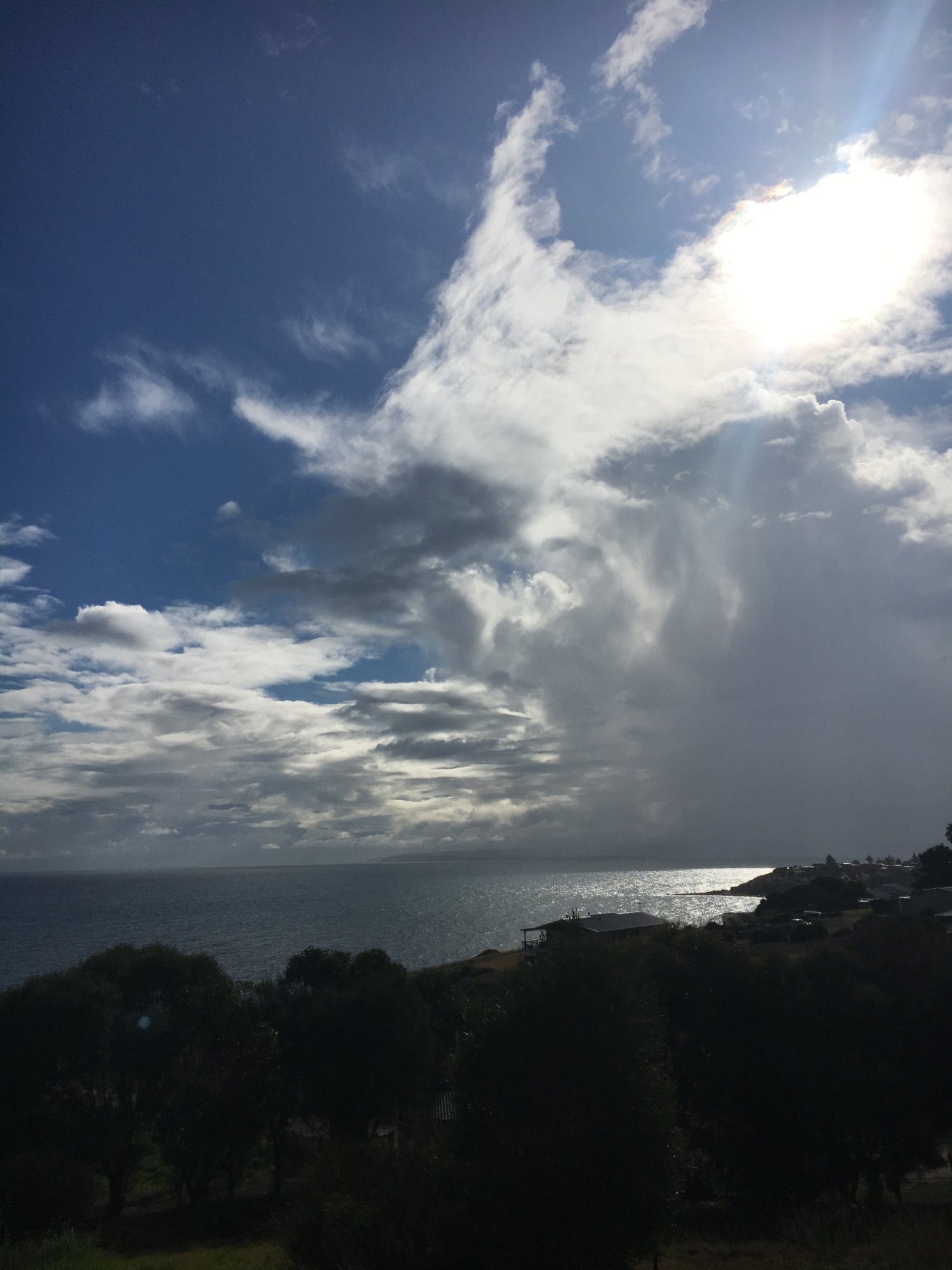 Lindsays of Kangaroo Island-家庭/游戏区