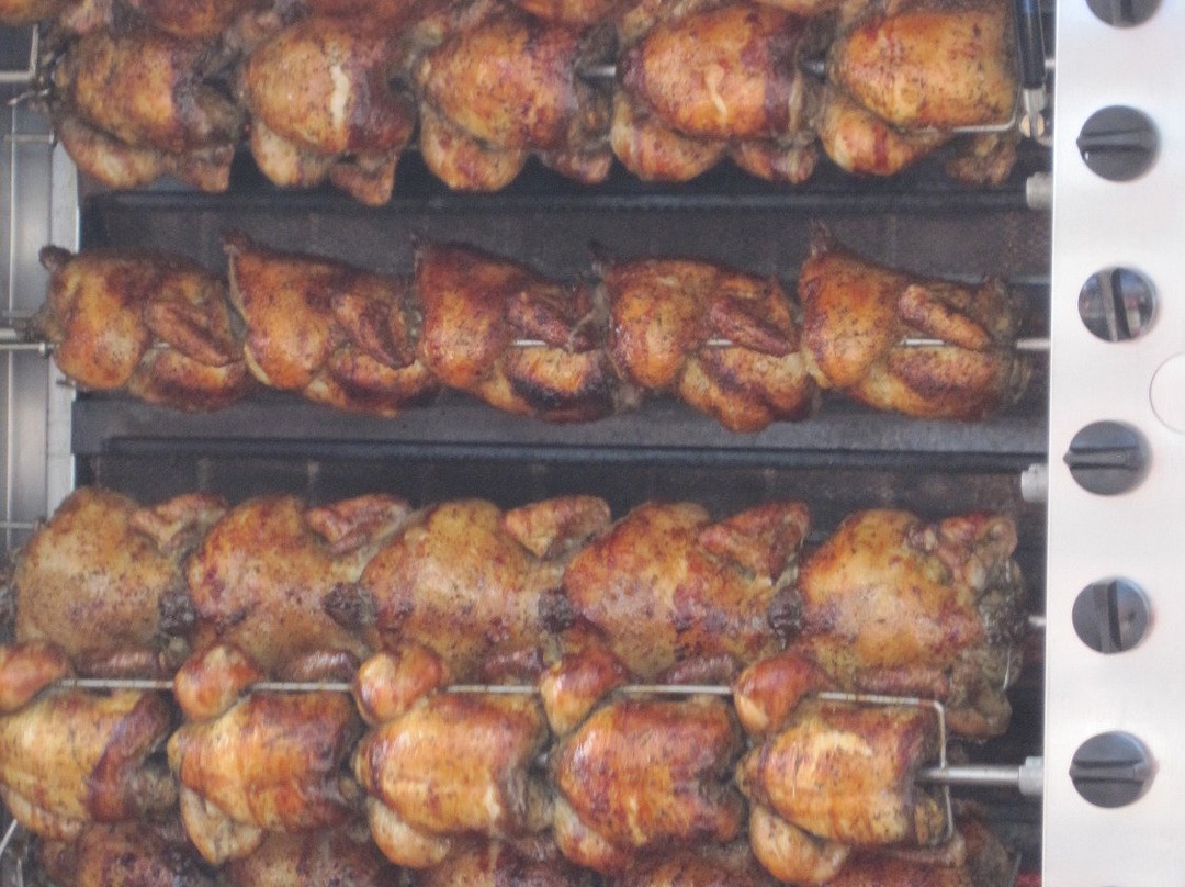 Pleasanton Farmers' Market-普莱森顿必去景点