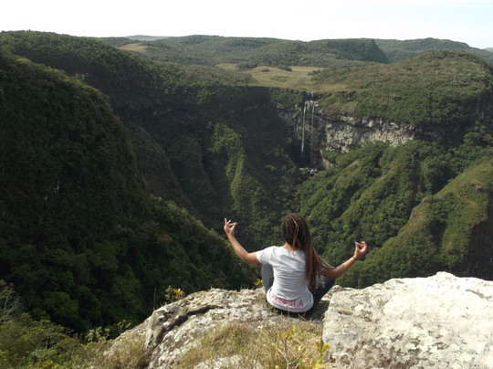 Verdes Canyons - Day Tours-Praia Grande必去景点