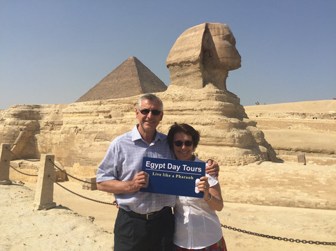 Egypt Day Tours-开罗必去景点