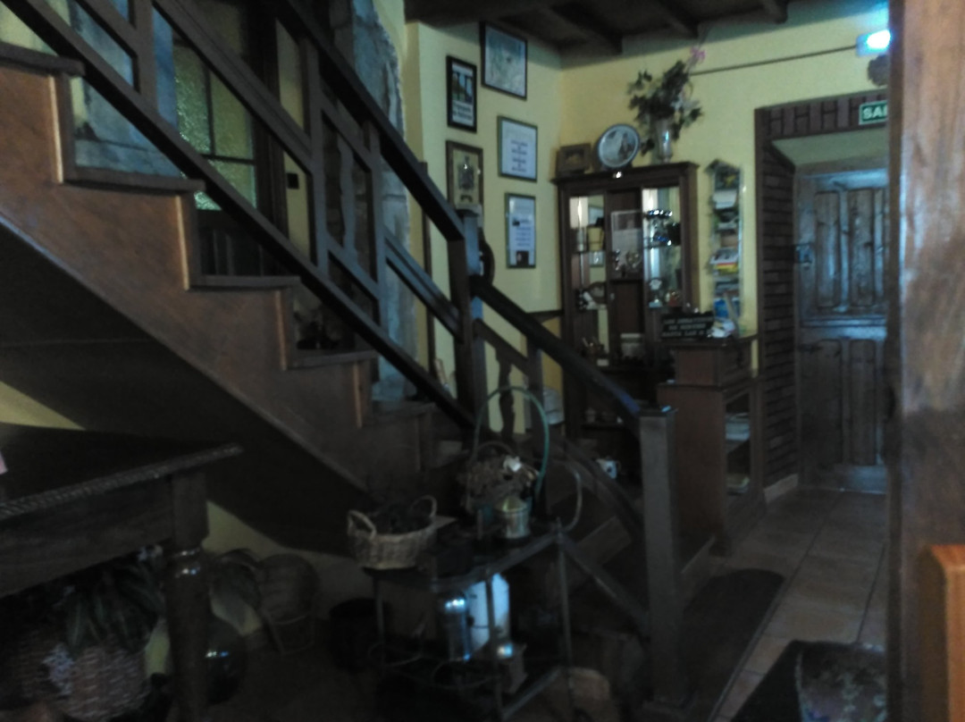 Casa Rural Ofelia主图