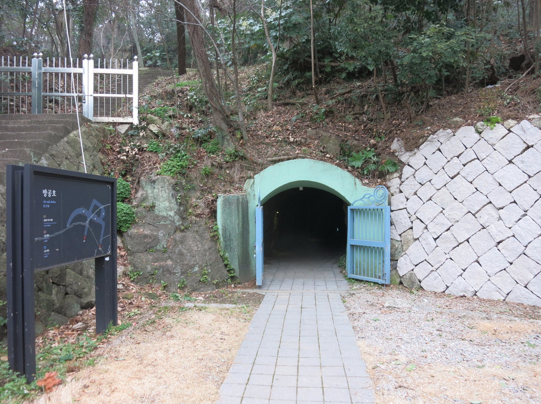Mokpo Cultural Center-木浦市必去景点