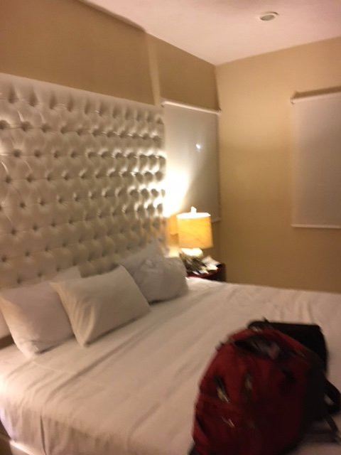 Encanto Los Vientos Deluxe Condo Hotel