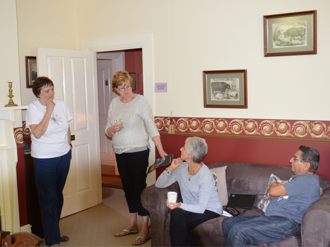 Huon Valley Bed and Breakfast主图