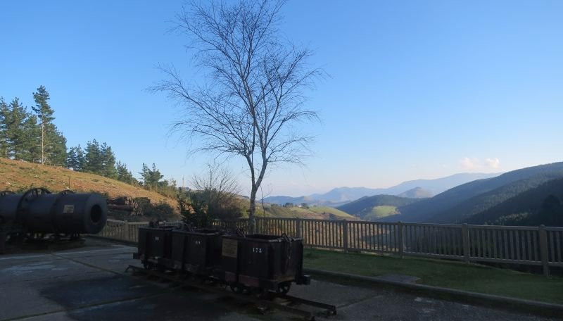 Funicular de La Reineta景点图片