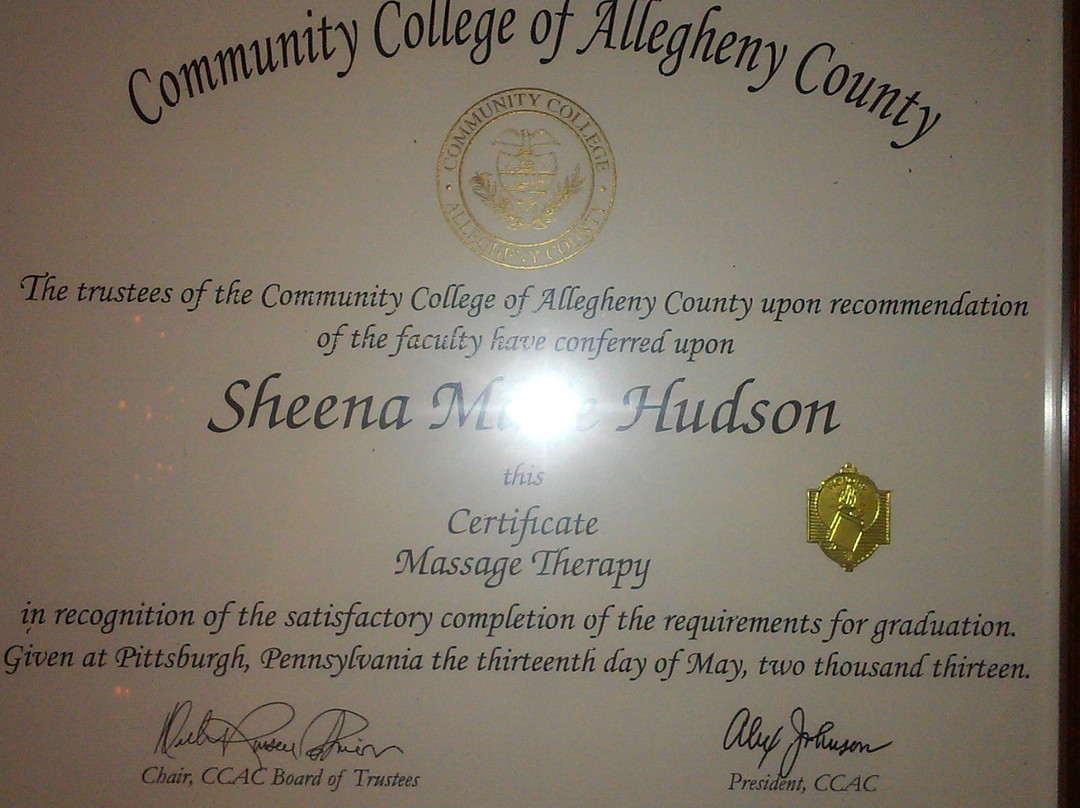 Holistica-华盛顿必去景点