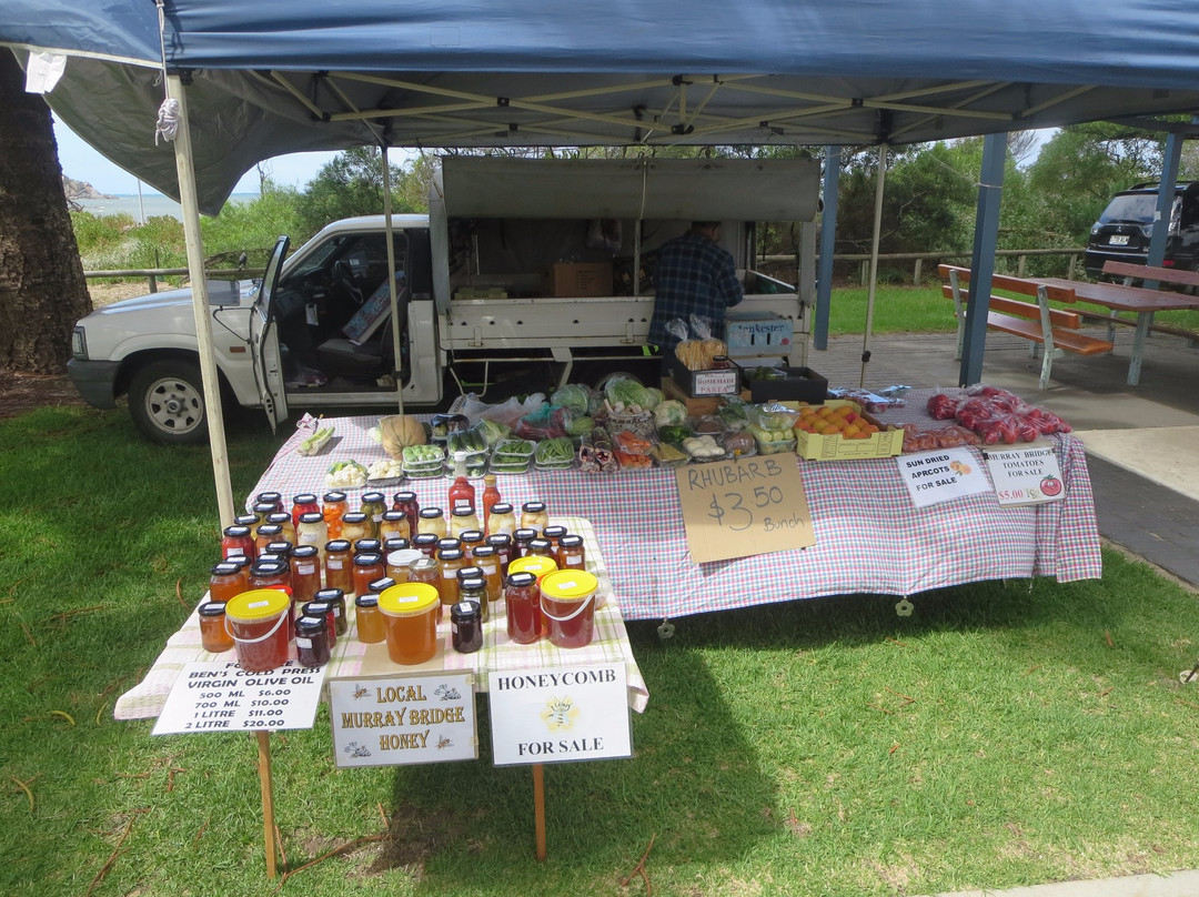 Victor Harbor Country Market景点图片