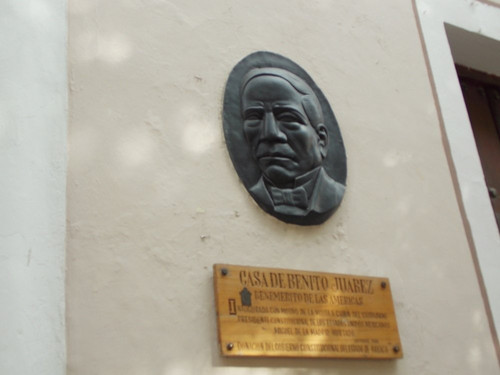 Casa del Benemérito de las Américas Benito Juárez-哈瓦那必去景点