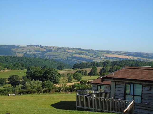 Moonrise Lodges