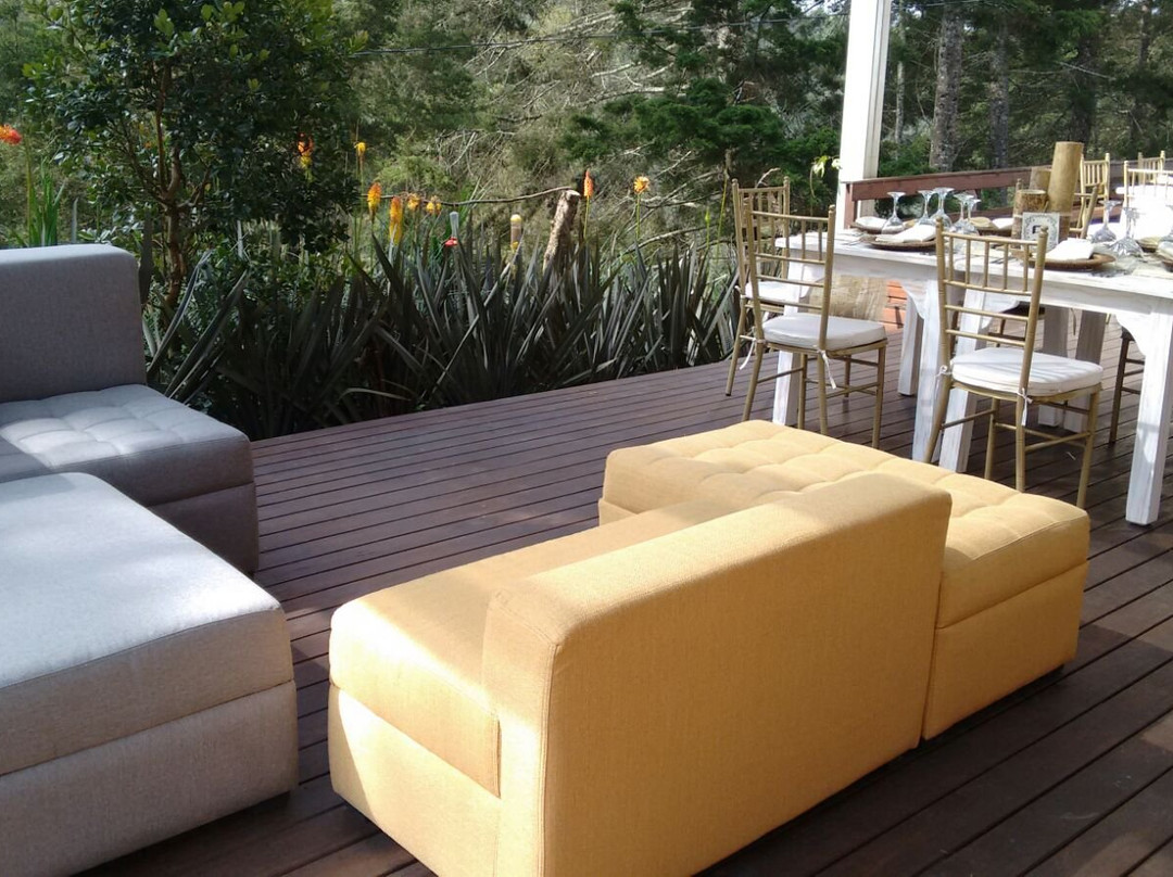 Hotel Entrebosques De Arvi