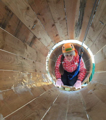 Norway Park karelia-彼得罗扎沃茨克必去景点