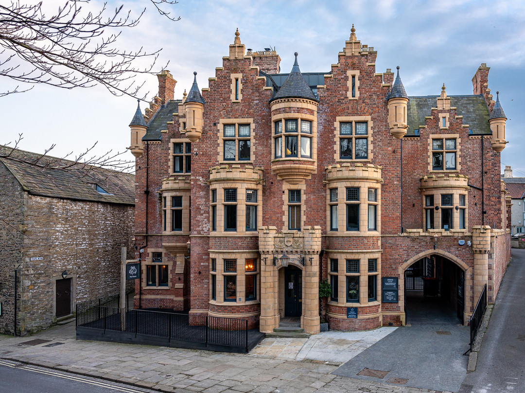 The Fleece Restaurant